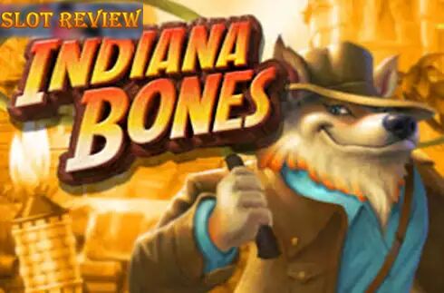 Indiana Bones slot